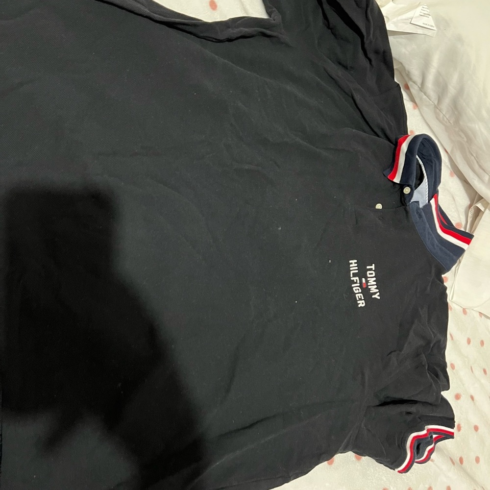 Tommy hilfiger tshirt
